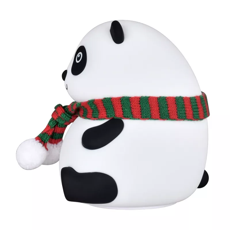 Stalinė lempa Tellur Panda TLL441181 LED nešiojama maitinama baterijomis naktinė šviesa