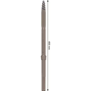 Kaltas Bosch EXPERT SDS max-8C 2608901696, smailusis kaltas 400 mm