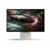 Monitor Samsung Odyssey 3D LS27FG902XUXEN 27 col. IPS 4K UHD 165Hz 1ms Sidabrinis
