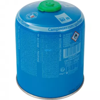 Butano/Propano Balionas Campingaz CV470 450 g Pakartotinai Pildomas