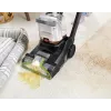 Bissell | PowerWash Pet, vertikalus kilimų ir apmušalų valiklis | 3878N | Laidinis valdymas | Rankinis prietaisas | Plovimo funkcija | 600 W | Juoda / Laimo žalia | Garantija 24 mėn.