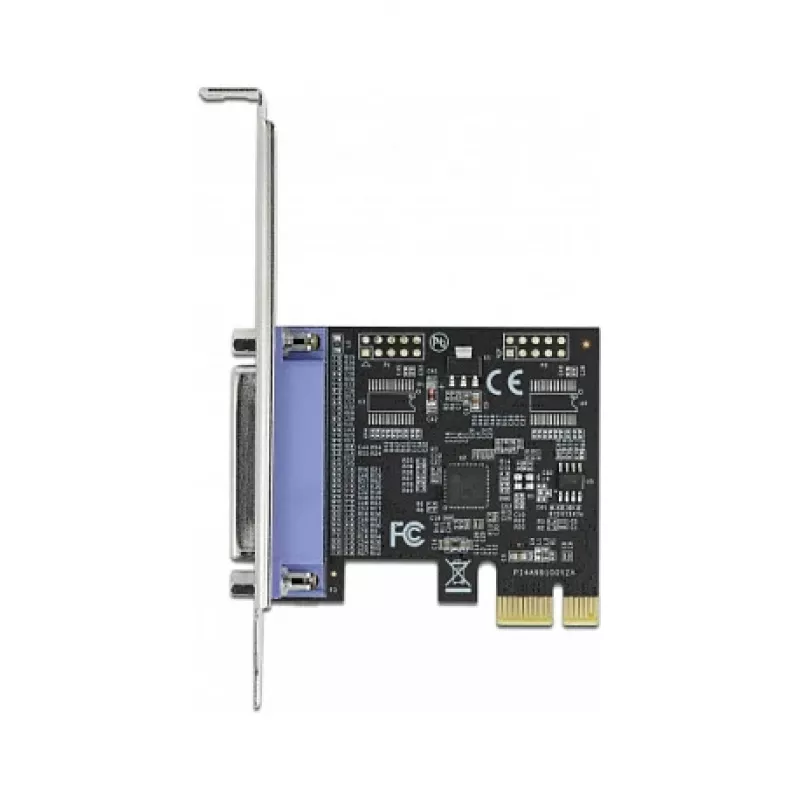 PCI Express kortelė DeLOCK 90500