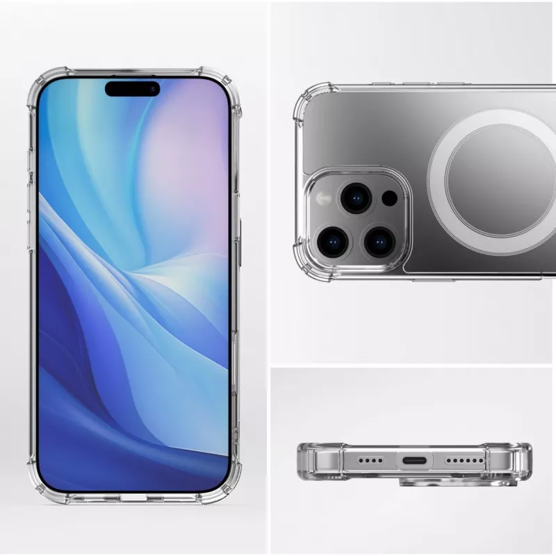 4smarts Hybrid Case Ibiza for Apple iPhone 16 Pro