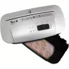 Peach PS500-10 popieriaus smulkintuvas Kryžminis smulkinimas 72 dB 22 cm Juodas