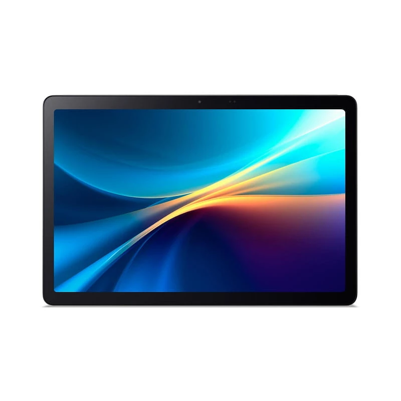 Acer Iconia V11 (V11-11) Planšetinis kompiuteris 11 inch WUXGA IPS jutiklinis, MediaTek MT8786, 6 GB RAM, 256 GB eMMC, Android 14, šampano pilka