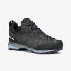 Shoes zodiac gtx women-anthracite- lavender-37 SCARPA