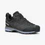 Shoes zodiac gtx women-anthracite- lavender-37 SCARPA