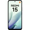 Xiaomi Redmi 15 17,5 cm (6,9 inch) Hybrid Dual SIM 4G USB Type-C 6 GB 128 GB 7000 mAh Juoda