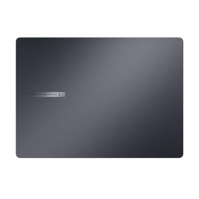 Nešiojamas kompiuteris ASUS Ultra 5 B3405CCA-LY3270X — 14,0 colių WUXGA 60 Hz, 300 nitų, 16 GB DDR5, 512 GB SSD, „Intel Graphics“, LTE, WLAN+BT, 1080p kamera, 50 Wh, „Windows 11 Pro“