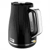 Elektrinis virdulys Tefal KO2508 1,7 L 2400 W, juodas, paslėptas kaitinimo elementas