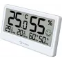 Renkforce RF-6416470 termometras baltas (RF-6416470)
