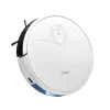 Midea | I5C | Robotinis dulkių siurblys | Šlapias ir sausas | Veikimo laikas (maks.) 120 min | Ličio jonų | 2600 mAh | Dulkių talpa L | 4000 Pa | Baltas | Akumuliatoriaus garantija mėn.