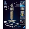 3D dėlionė Big Ben laikrodžio bokštas Londonas