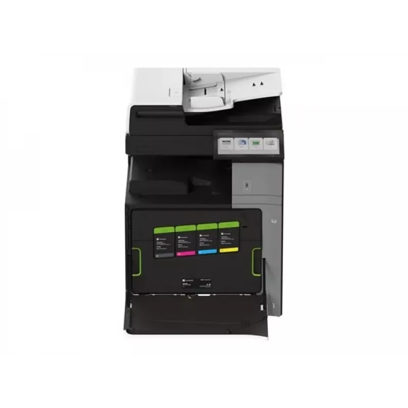 Daugiafunkcis įrenginys Lexmark CX951se MFP Lazerinis Spalvotas