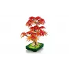 LEGO BOTANICALS 10348 Japoninis raudonasis klevas bonsai medis