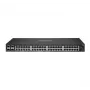 HPE Aruba Networking CX6000 52 prievadų komutatorius (R8N86A) [48x Gigabit LAN, 4x SFP]