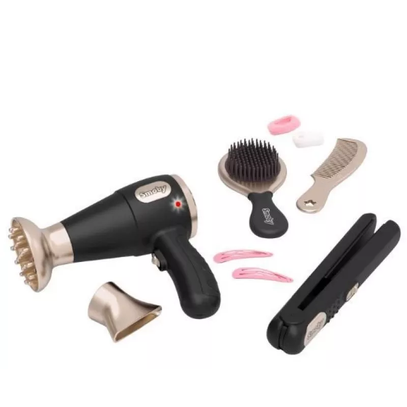 Smoby My Beauty Hair Set