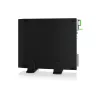 Fsas Technologies Fujitsu PRIMERGY TX1320 M6 - Serveris - UCFF - 1-Way - 1 x Xeon 6369P / 3,3 GHz - RAM 32 GB - SATA/SAS - Hot-Swap 6,4 cm (2,5 colio)