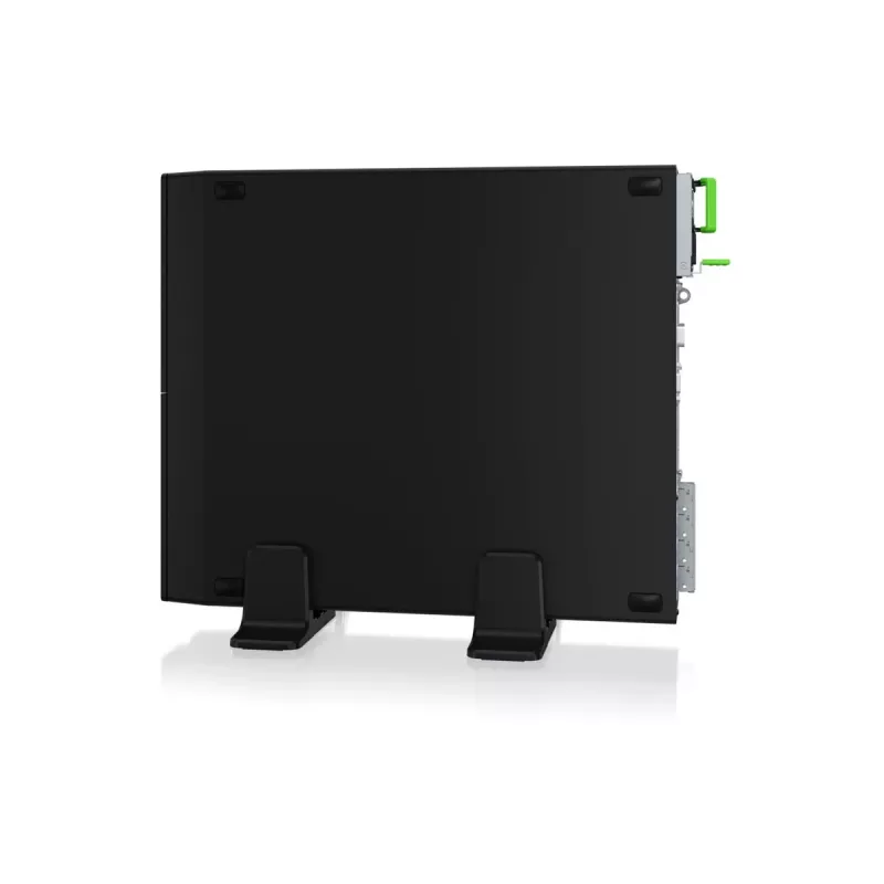 Fsas Technologies Fujitsu PRIMERGY TX1320 M6 - Serveris - UCFF - 1-Way - 1 x Xeon 6369P / 3,3 GHz - RAM 32 GB - SATA/SAS - Hot-Swap 6,4 cm (2,5 colio)