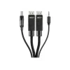 Belkin F1D9020B06T ryšio priedas