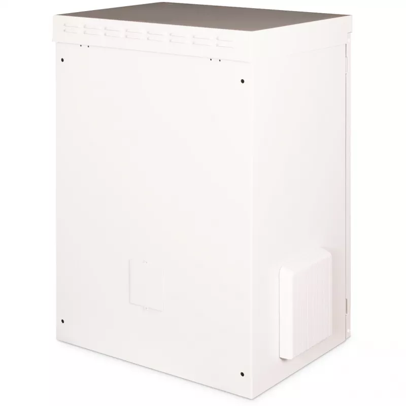 Prie sienos montuojama spinta Digitus DN-19 16U-I-OD IP55 Pilka 600x450 mm