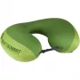 STS Aeros Pillow Premium kelioninė pagalvėlė Lime
