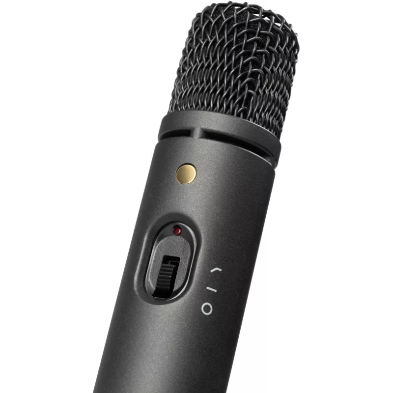 RØDE M3 mikrofonas, juodas Sceninis/koncertinis mikrofonas