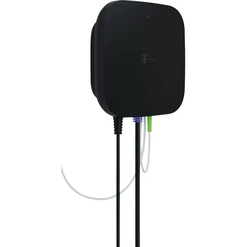 Telekom Fibre Optic 2 modemas
