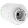 Vidinis sukamasis LED jutiklis EZVIZ T55 — baltas plastikas, AA baterija, Ø 5,5 cm, aukštis 95 mm