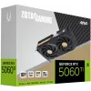 Grafikos plokštė NVIDIA GeForce RTX 5060 Ti 16 GB GDDR7