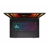 Nešiojamas kompiuteris MSI Katana 17 HX B14WGK-036XPL 17,3 col. QHD+ 2560×1600 i7-14650HX 16GB 1TB NVMe RTX 5070 8GB Windows 11-ready
