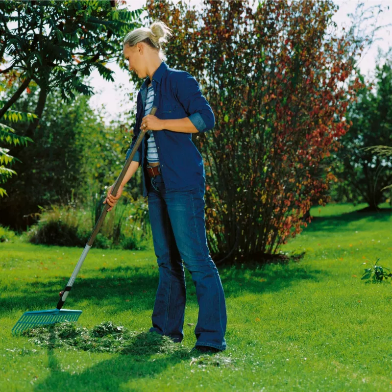 Vejos grėblys Gardena Combisystem 03101-20