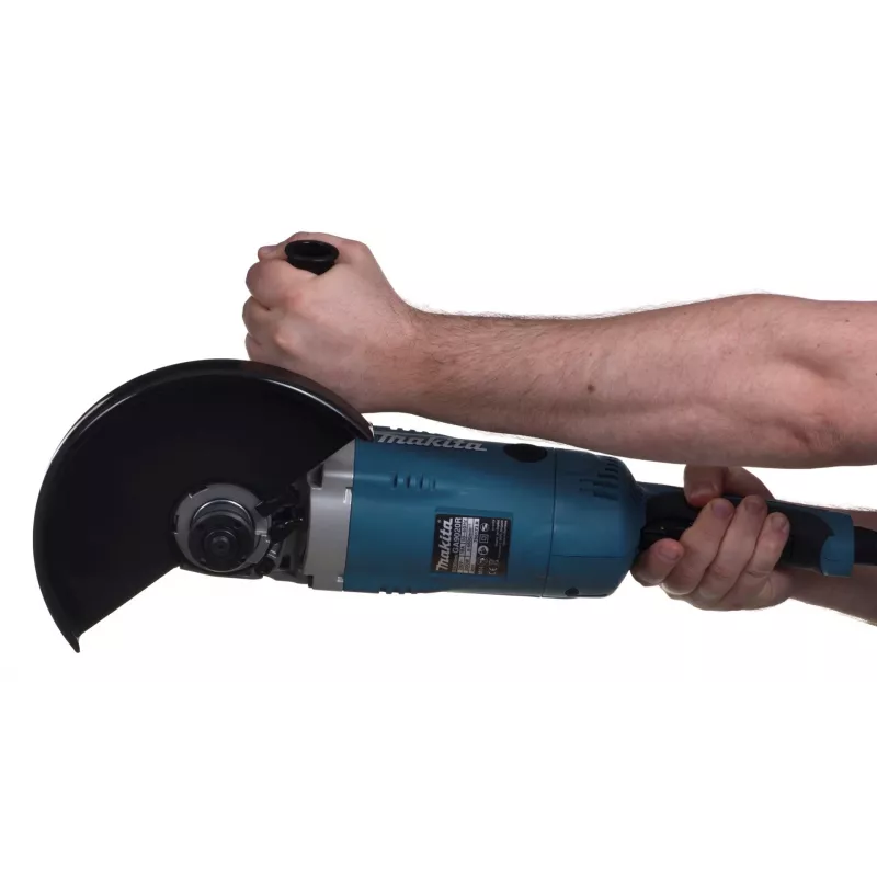 Makita GA9020R kampinis šlifuoklis 23 cm 6600 RPM 2200 W 8,01 kg