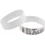 Zebra Z Band Direct, 1X11IN, su RFID įdėklu (3014578)