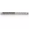 8 kanalų mikrofono pirminis stiprintuvas Audient ASP800, 24 bitų/96 kHz, 8 kanalai