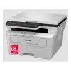 Daugiafunkcis lazerinis spausdintuvas Brother DCP-B7600D — vienspalvis, 34 ppm, dvipusis spausdinimas, 256 MB, USB 2.0, A4