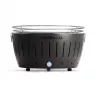 Grill LotusGrill XL Grill Kettle Charcoal Pilka
