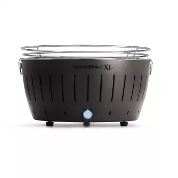 Grill LotusGrill XL Grill Kettle Charcoal Pilka