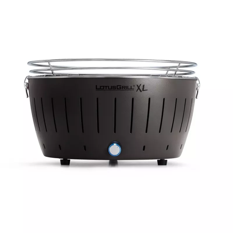 Grill LotusGrill XL Grill Kettle Charcoal Pilka