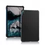 Nokia T20 galinis dangtelis, matinis250x161x12mmatsparus smūgiams KraštaiSvoris 116g (MG-BCNT20R)
