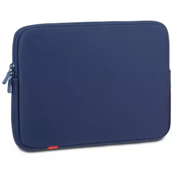 Nešiojamojo kompiuterio dėklas-įmautė Rivacase Antishock 5123 33,8 cm (13,3 col.) mėlynas