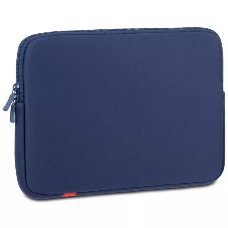 Nešiojamojo kompiuterio dėklas-įmautė Rivacase Antishock 5123 33,8 cm (13,3 col.) mėlynas