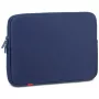 Nešiojamojo kompiuterio dėklas-įmautė Rivacase Antishock 5123 33,8 cm (13,3 col.) mėlynas
