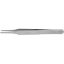 Knipex 92 52 23 Precision Tweezers Flat-Round 120 mm