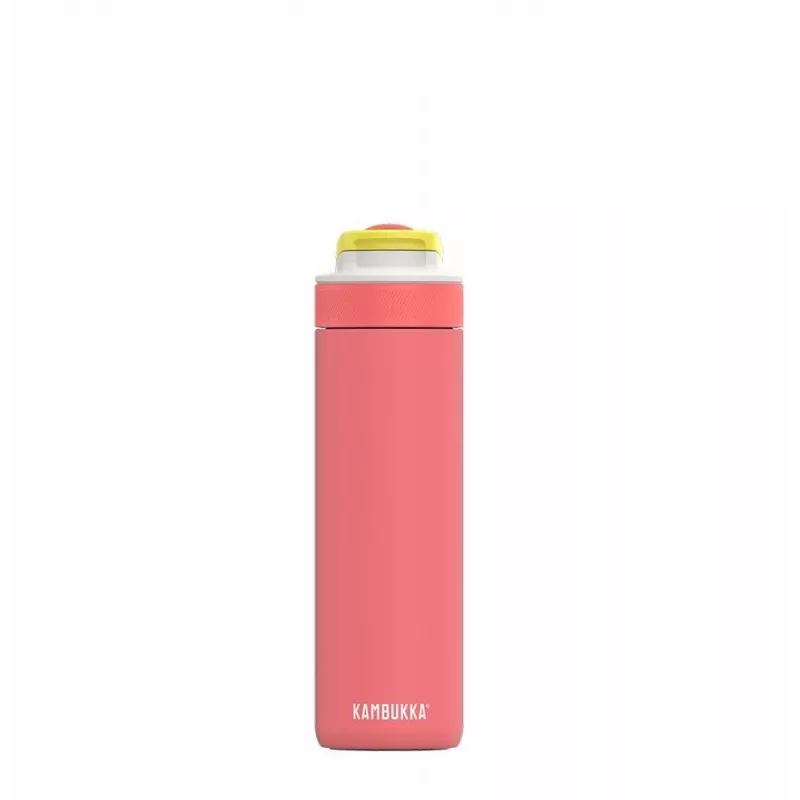 Kambukka Lagoon izoliuotas terminis butelis 600 ml