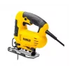 Elektrinis siaurapjūklis 650 W DEWALT DWE349