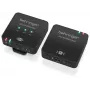 Behringer Go Cam Wireless - belaidė mikrofonų sistema