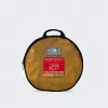 Krepšys kelionėms The North Face Base Camp Duffel XS - tan/cedar/honeye