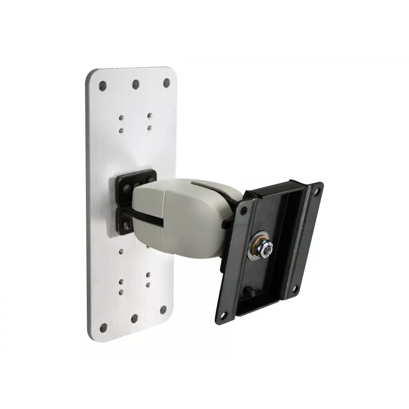 Monitoriaus laikiklis Ergotron 100 Series Double Pivot 61 cm (24 colių)