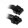 Kolink Regulator modulinis PCIe 6+2 kabelis